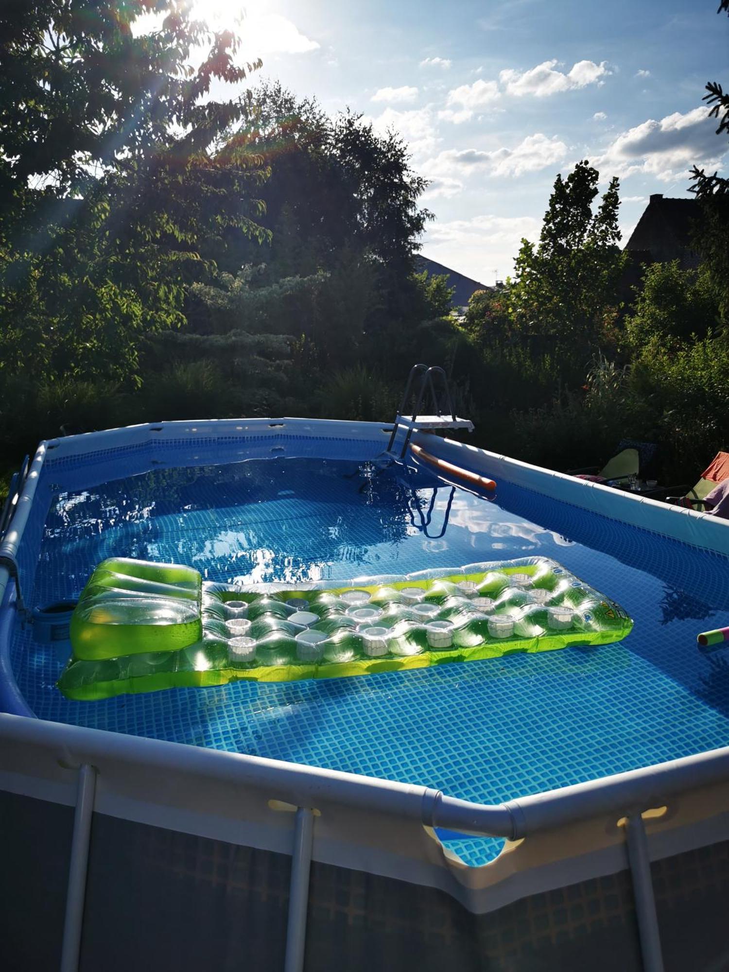 La Coticia Bed & Breakfast Coutiches ภายนอก รูปภาพ