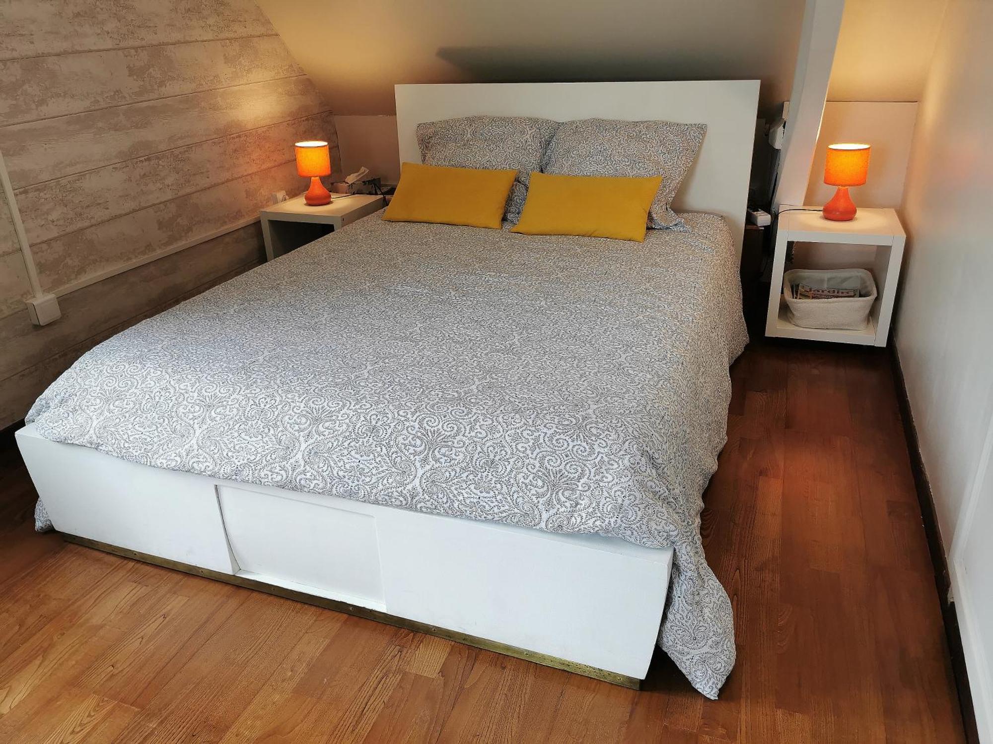La Coticia Bed & Breakfast Coutiches ภายนอก รูปภาพ