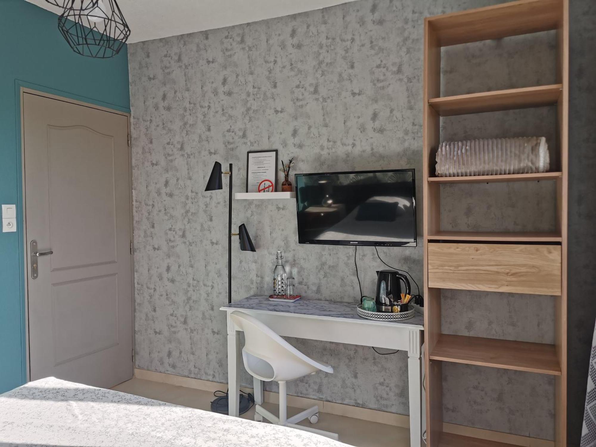 La Coticia Bed & Breakfast Coutiches ภายนอก รูปภาพ